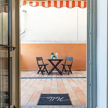 Apartman Cuz's House - Center - Free Wi-fi - By Guestaly Arona