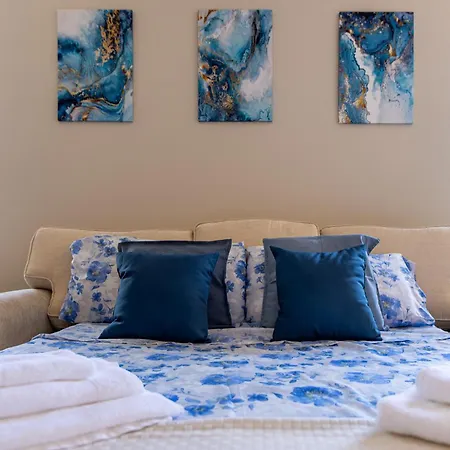 Apartman Cuz's House - Center - Free Wi-fi - By Guestaly Arona