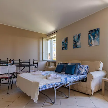Cuz's House - Center - Free Wi-fi - By Guestaly Apartman Arona