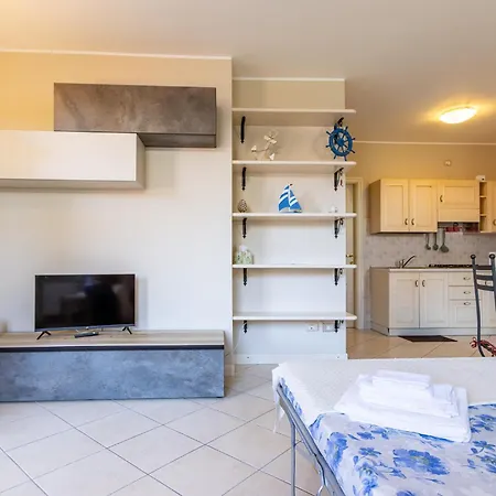 Cuz's House - Center - Free Wi-fi - By Guestaly Apartman Arona