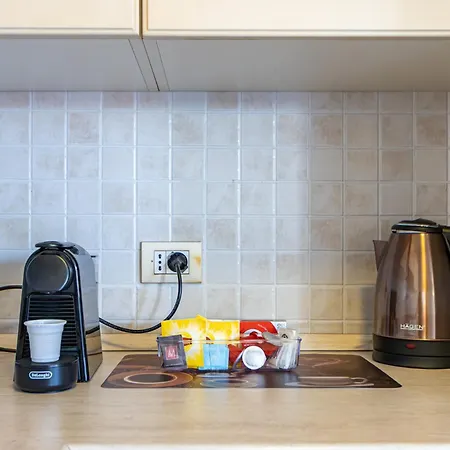 Apartman Cuz's House - Center - Free Wi-fi - By Guestaly