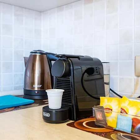 Cuz's House - Center - Free Wi-fi - By Guestaly Apartman *