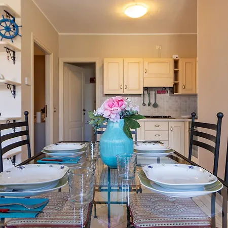 Apartman Cuz's House - Center - Free Wi-fi - By Guestaly *