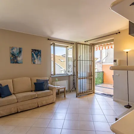 Apartman Cuz's House - Center - Free Wi-fi - By Guestaly *