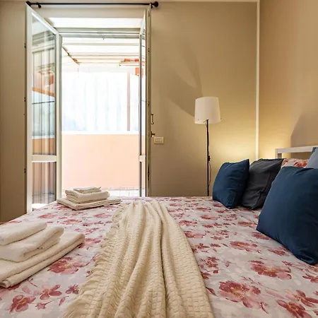 Apartman Cuz's House - Center - Free Wi-fi - By Guestaly *