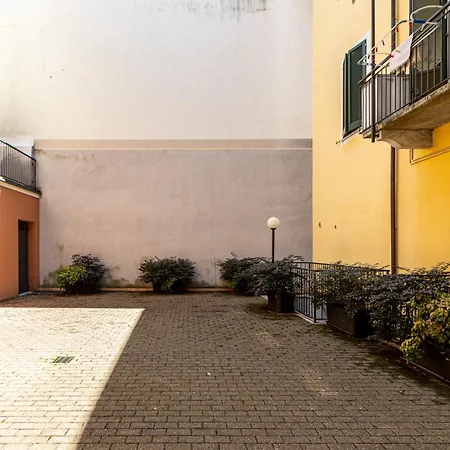 Cuz's House - Center - Free Wi-fi - By Guestaly Apartman *